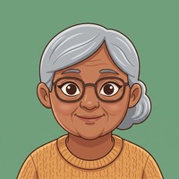 Nani Asha