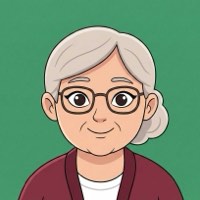 Nonna Lucia